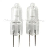 10pcs Halogen jc bulb 12v 8w A347 GREAT